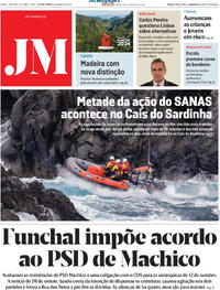 Jornal da Madeira