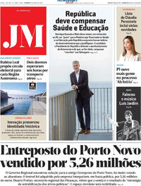 Jornal da Madeira