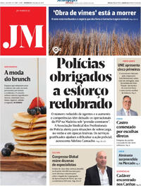 Jornal da Madeira