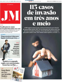 Jornal da Madeira