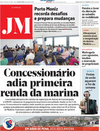 Jornal da Madeira - 2025-07-10
