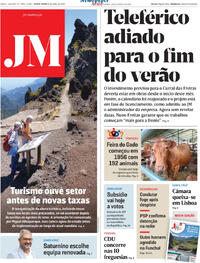 Jornal da Madeira - 2025-07-11