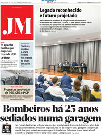 Jornal da Madeira