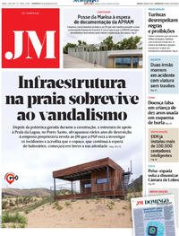 Jornal da Madeira