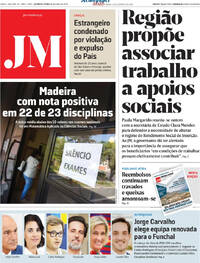 Jornal da Madeira
