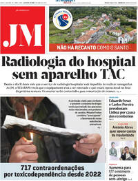 Jornal da Madeira - 2025-07-17