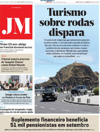 Jornal da Madeira - 2025-07-18
