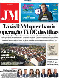 Jornal da Madeira - 2025-07-23