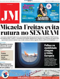 Jornal da Madeira - 2025-07-24