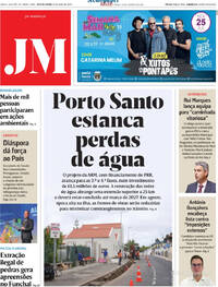 Jornal da Madeira - 2025-07-25