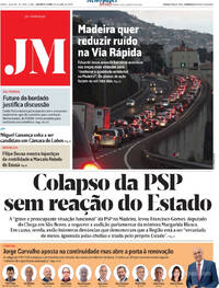 Jornal da Madeira
