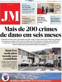 Jornal da Madeira - 2025-07-31