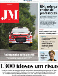 Jornal da Madeira