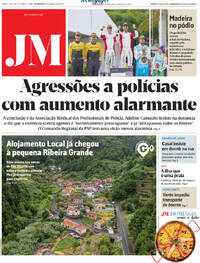 Jornal da Madeira - 2025-08-03