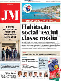 Jornal da Madeira - 2025-08-07
