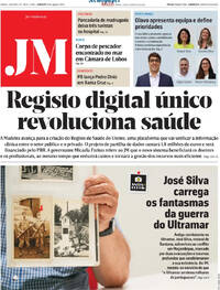 Jornal da Madeira
