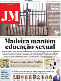 Jornal da Madeira