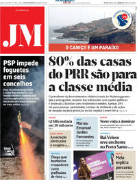 Jornal da Madeira