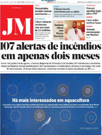 Jornal da Madeira