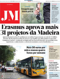 Jornal da Madeira