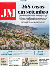 Jornal da Madeira
