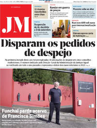 Jornal da Madeira