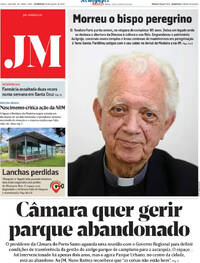 Jornal da Madeira