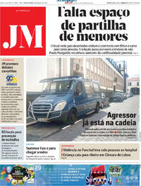 Jornal da Madeira - 2025-08-29