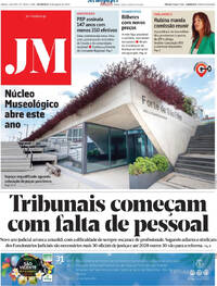 Jornal da Madeira - 2025-08-31