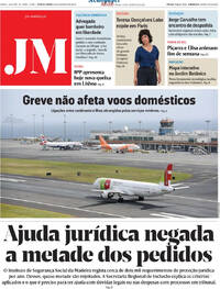 Jornal da Madeira - 2025-09-02