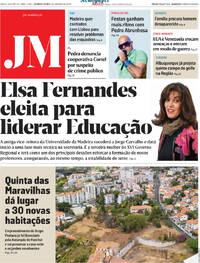 Jornal da Madeira - 2025-09-03