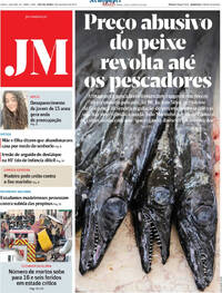 Jornal da Madeira - 2025-09-05