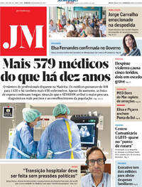 Jornal da Madeira - 2025-09-06