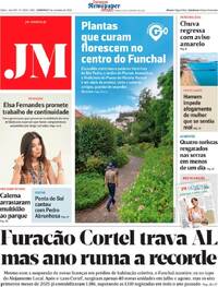 Jornal da Madeira - 2025-09-07