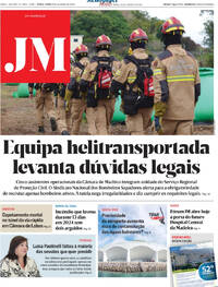 Jornal da Madeira - 2025-09-09