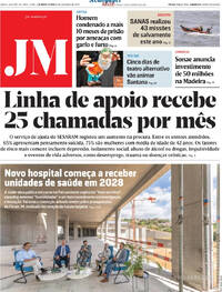 Jornal da Madeira - 2025-09-10