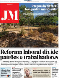 Jornal da Madeira - 2025-09-11
