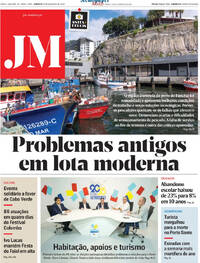 Jornal da Madeira