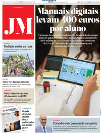 Jornal da Madeira