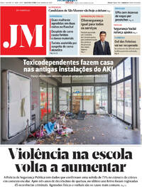 Jornal da Madeira