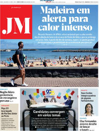 Jornal da Madeira