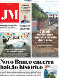 Jornal da Madeira