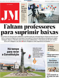 Jornal da Madeira