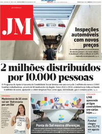 Jornal da Madeira