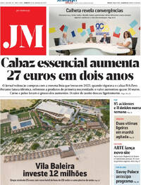 Jornal da Madeira