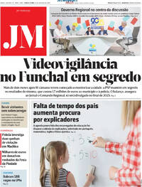 Jornal da Madeira