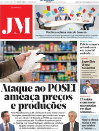Jornal da Madeira - 2025-09-24