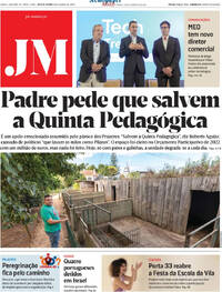 Jornal da Madeira - 2025-10-03