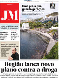 Jornal da Madeira