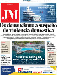 Jornal da Madeira